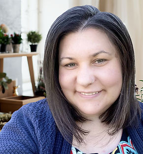 Headshot of Brooke Hawley licensed therapist
