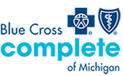 Blue cross Complete