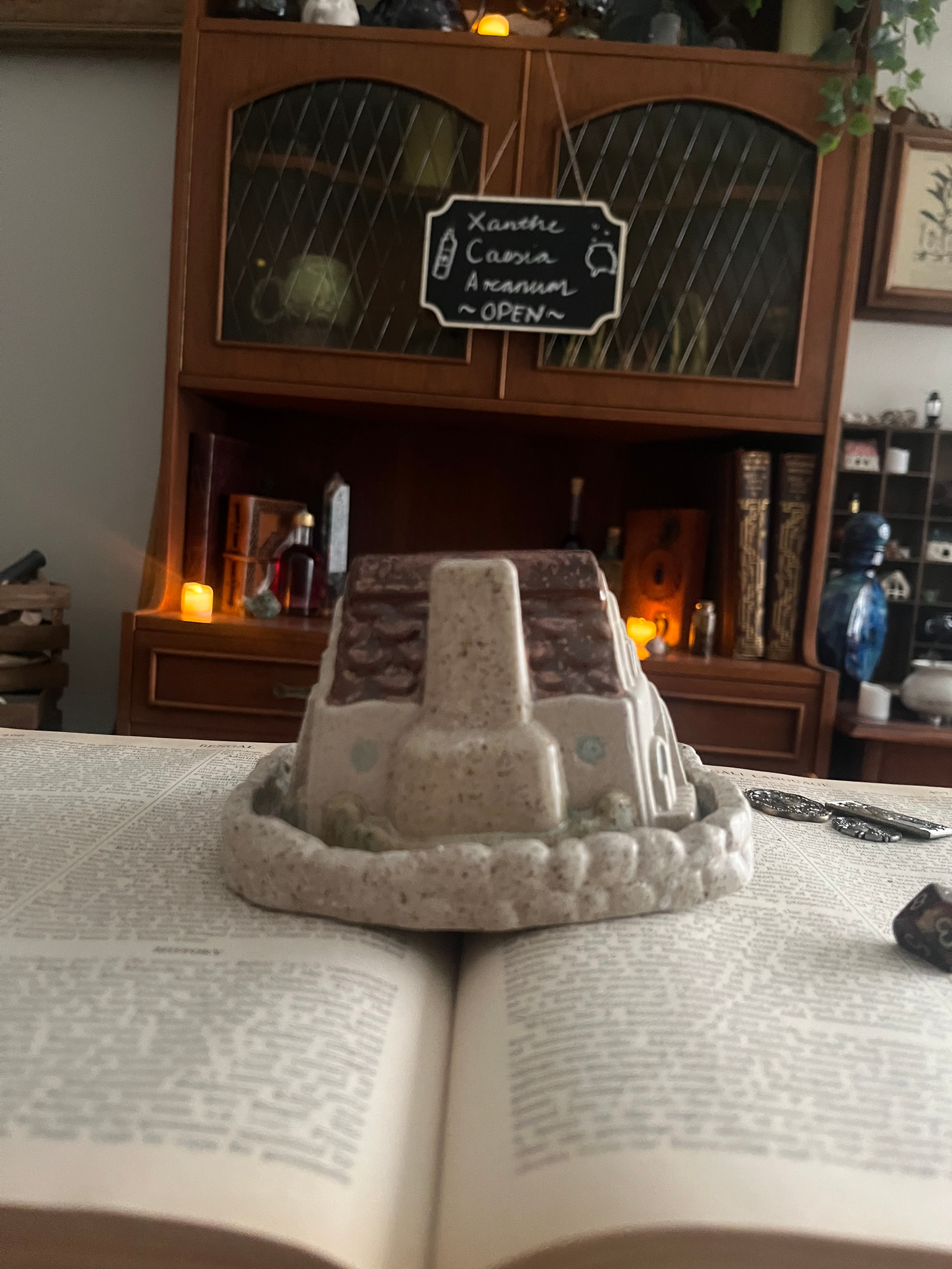 Butter House