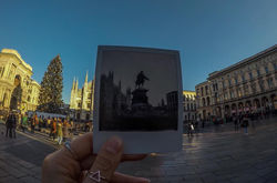 Il duomo di Milano