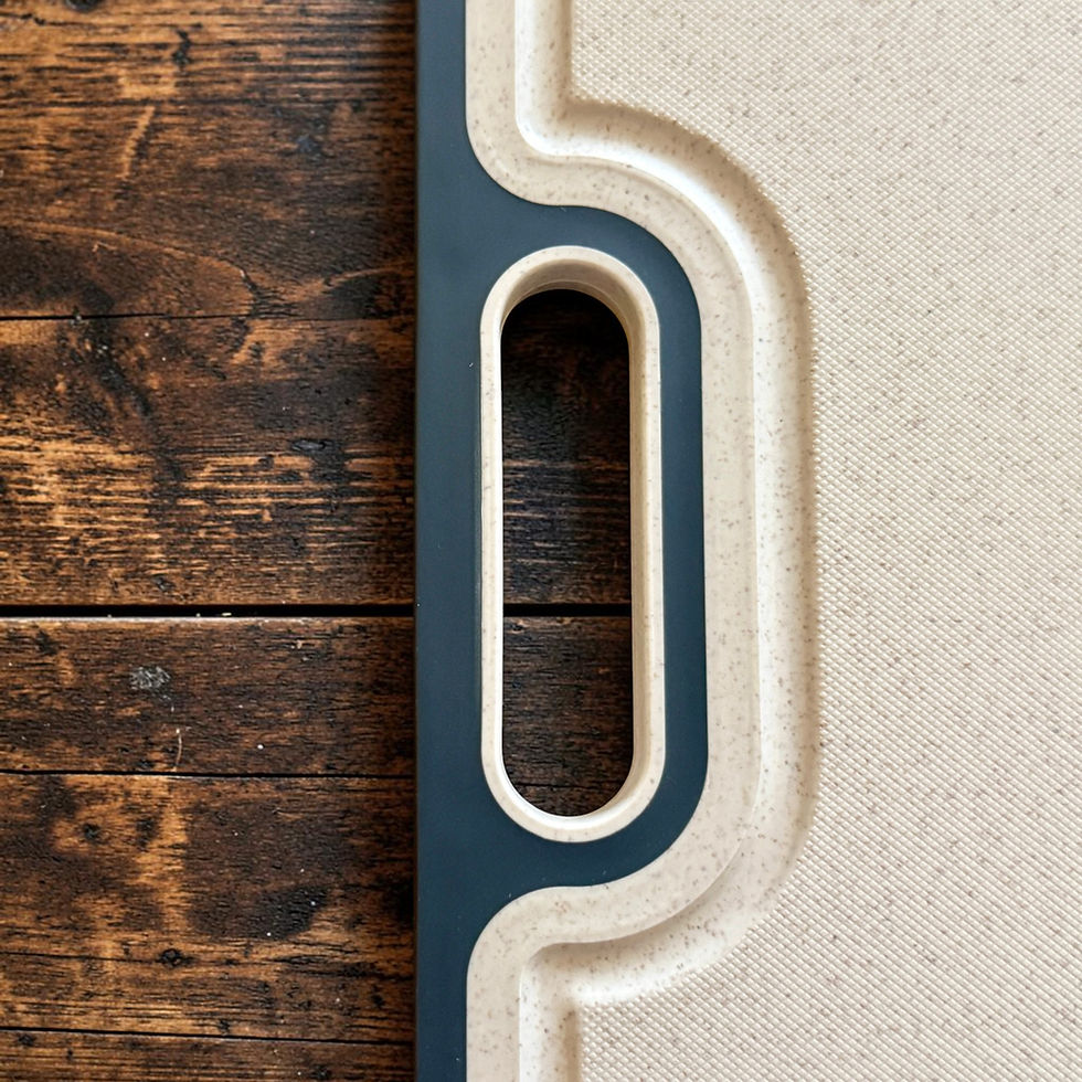 Thumbnail: Double-Sided Cutting Board
