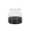 Miniatura: BLACK COLOR BLOCK  FLOWER VASE