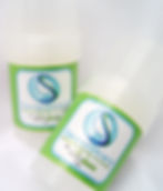 Two 1 oz. Secret Shields