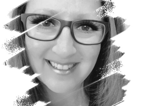 Wearing Who I'm Becoming...