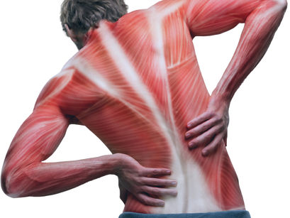 How to Release Lower Back and Hip Tightness After Sitting All Day