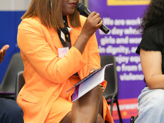 REFUGEE WEEK 2026 CELEBRATION | Guest Speaker