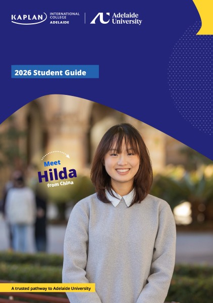 Student Guide 2026 thumbnail