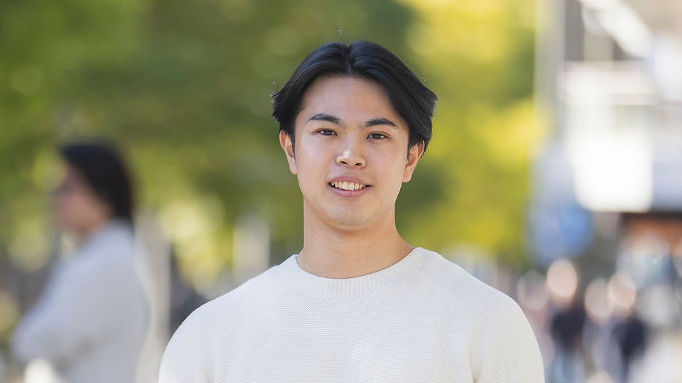 Kazuki Sekine