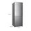 Thumbnail: HISENSE RB645N4BIE 60/40 Fridge Freezer - Steel