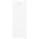 Thumbnail: BEKO LXSP3545W Tall Fridge - White
