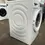 Thumbnail: BOSCH Washer-Dryer WNA14490GB - White