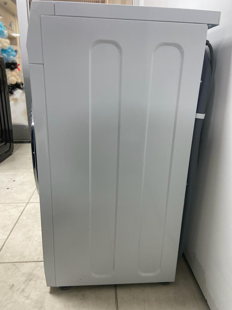 Thumbnail: Haier HW70-BP14636 Washing Machine Front Loader