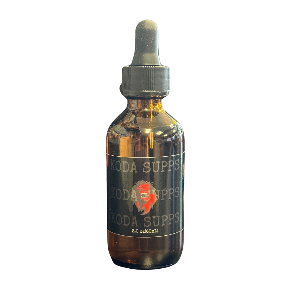Ostarine MK-2866 Koda Supps