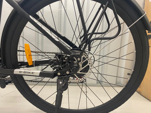 Mens Petrigo Electric bicycle 