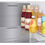 Thumbnail: SAMSUNG 8 Series SpaceMax RS68A884CB1/EU American-Style Smart Fridge Freezer