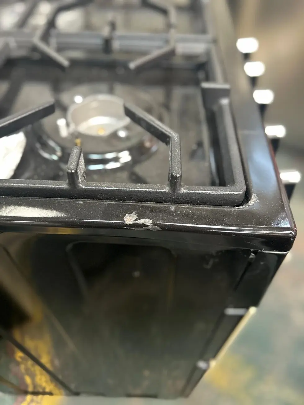 Thumbnail: LEISURE Cookmaster CK100G232C 100 cm Gas Range Cooker - Cream