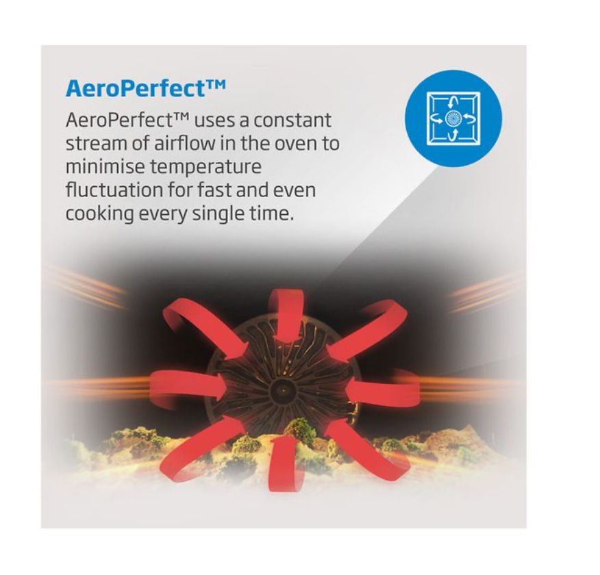 Thumbnail: BEKO Pro BBIE22300XFP Electric Pyrolytic Oven - Stainless Steel