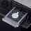 Thumbnail: Samsung Bespoke Series 5 NV7B5675WAK/U4 Oven with Dual Cook - Black Glass