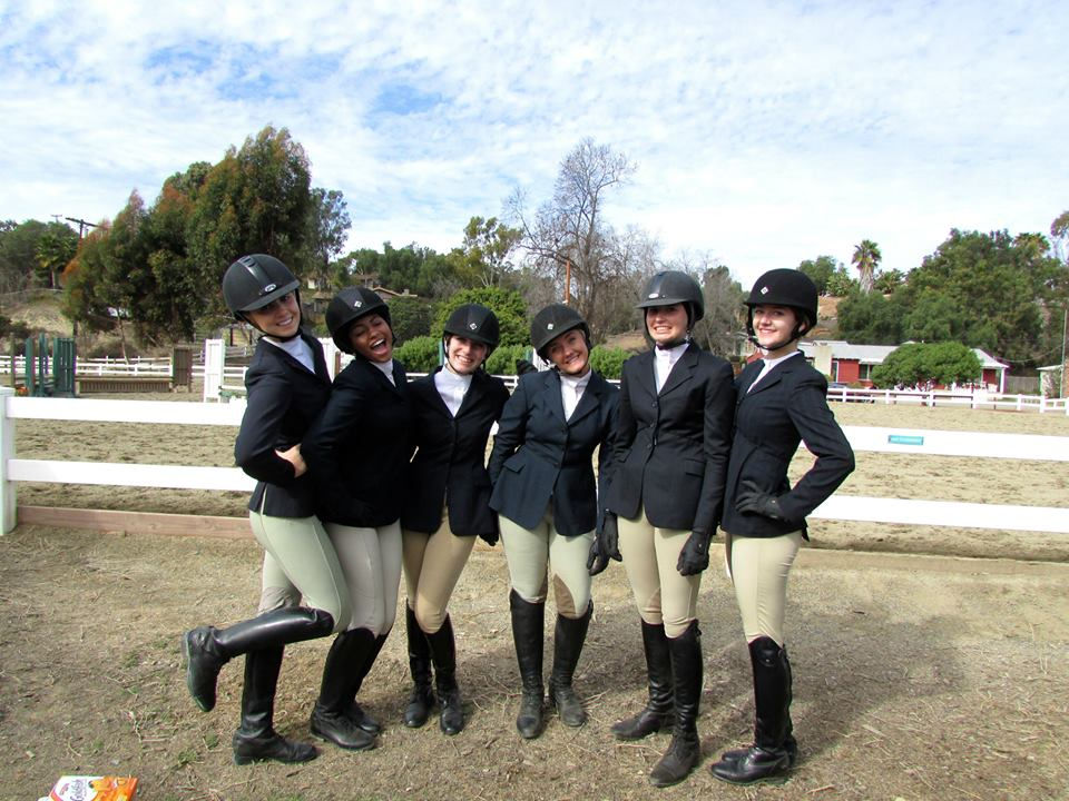 Team Shot at the USD Show