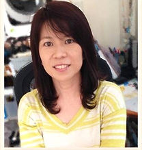 代表 龍崎麻由美
