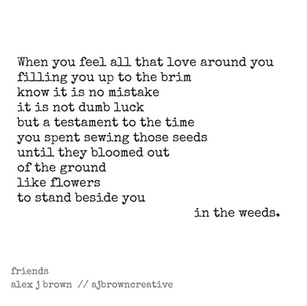 Friends