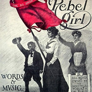 Happy May Day!