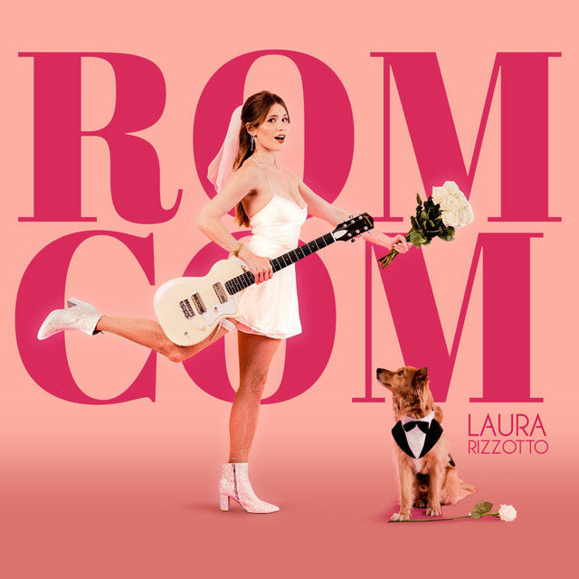 Laura Rizzotto ROMCOM Cover Art
