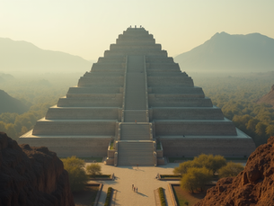 Exploring Ancient China’s Connection to Extraterrestrial Life
