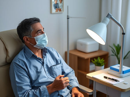 The Rise of At-Home Alzheimer’s Testing: Empowerment or Uncertainty?