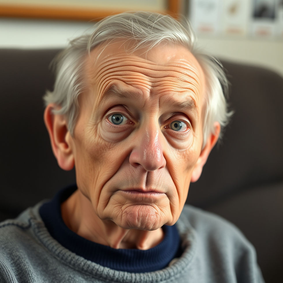 The Diagnosis Your Doctor Might Be Missing: Understanding LATE