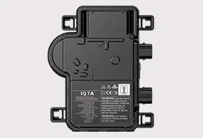 Micro Inverter based Grid Connected System System