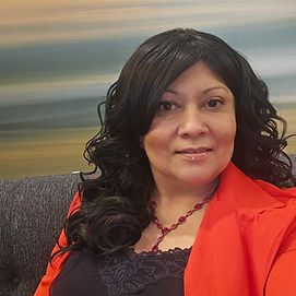 Photo of Michelle.JPG