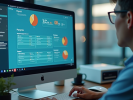 Streamline Your Payroll with Titanium Accounting Services