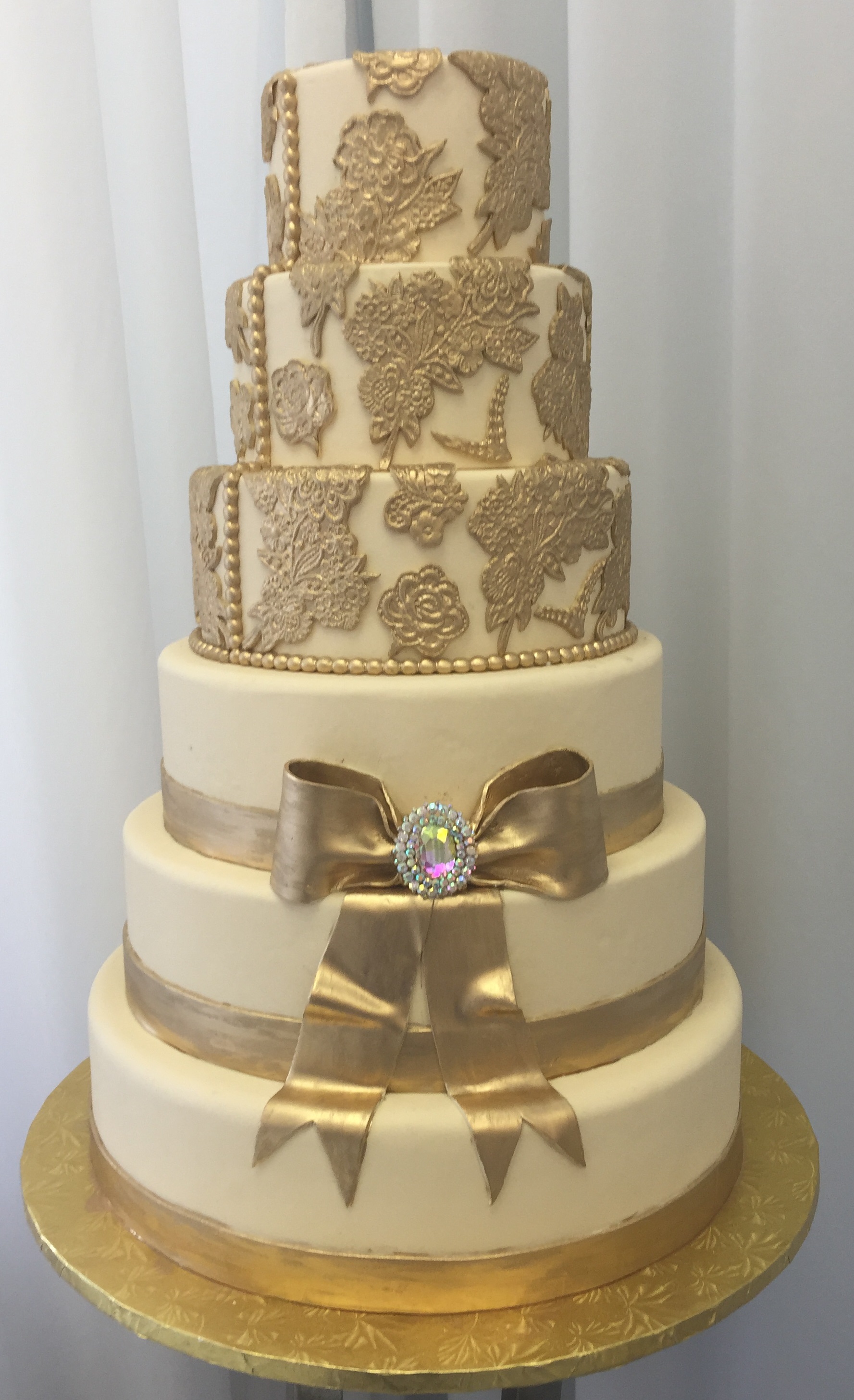 12. The Most Delicious Cakes In [Location]: Eatmahapples - ofl5dke