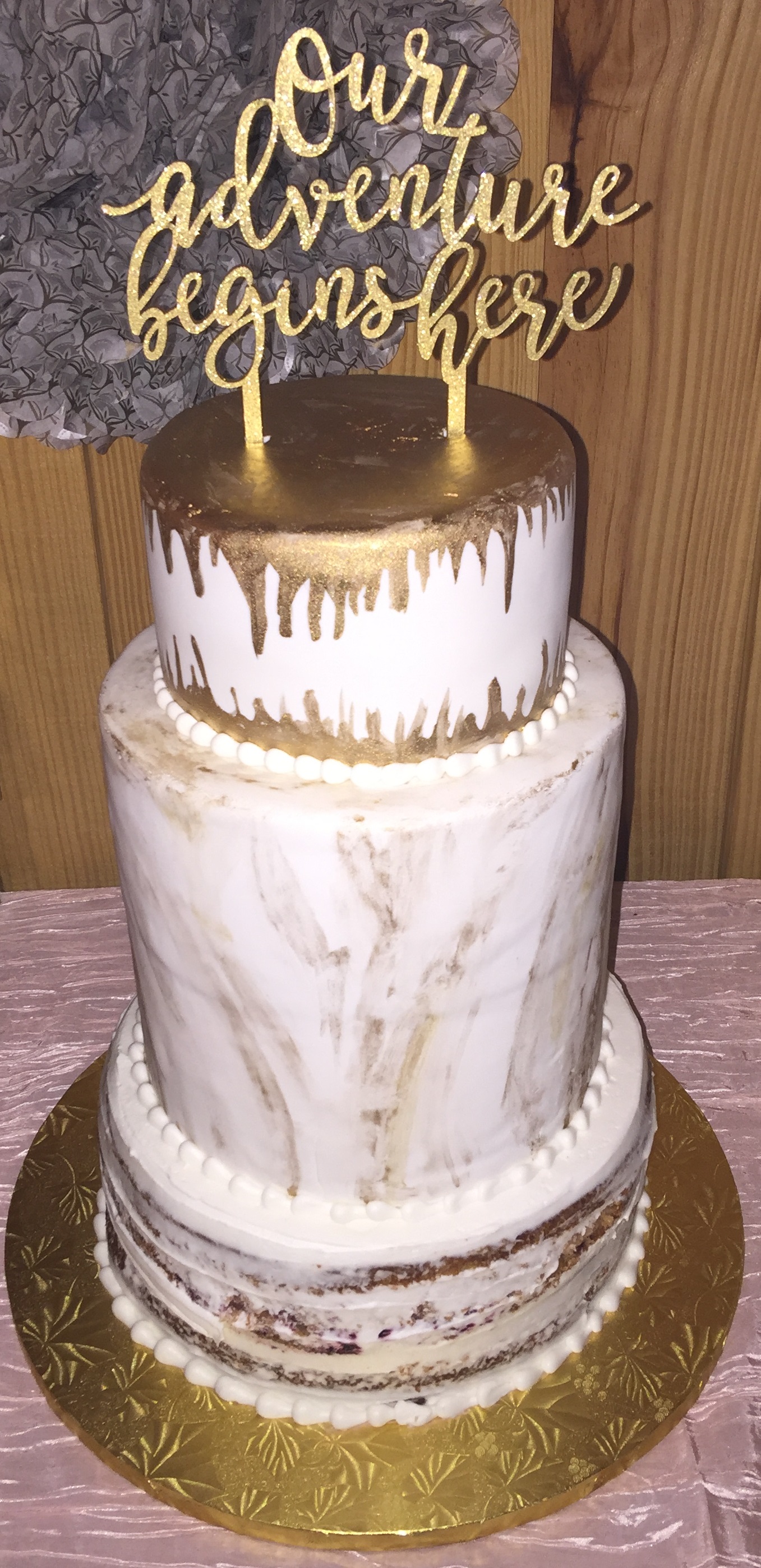 Gallery Delicious Cakes