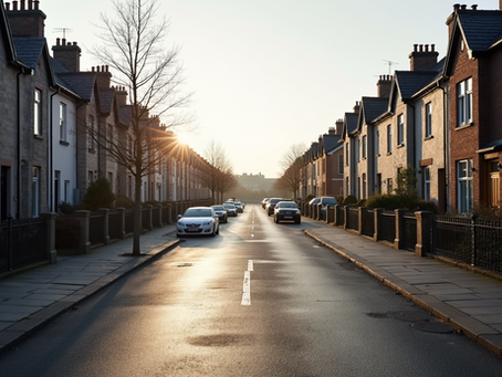 Ireland Property Buying Guide: Essential Guide to Buying Property in Ireland