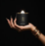 Bloom Candle By Kiki