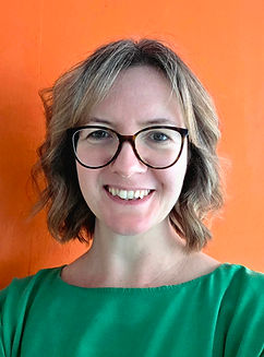 Rachel Dudley Portrait Photo