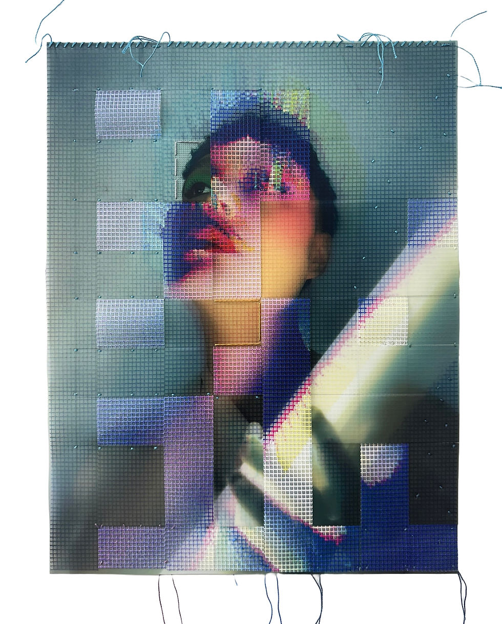 Rod of Celestial Light