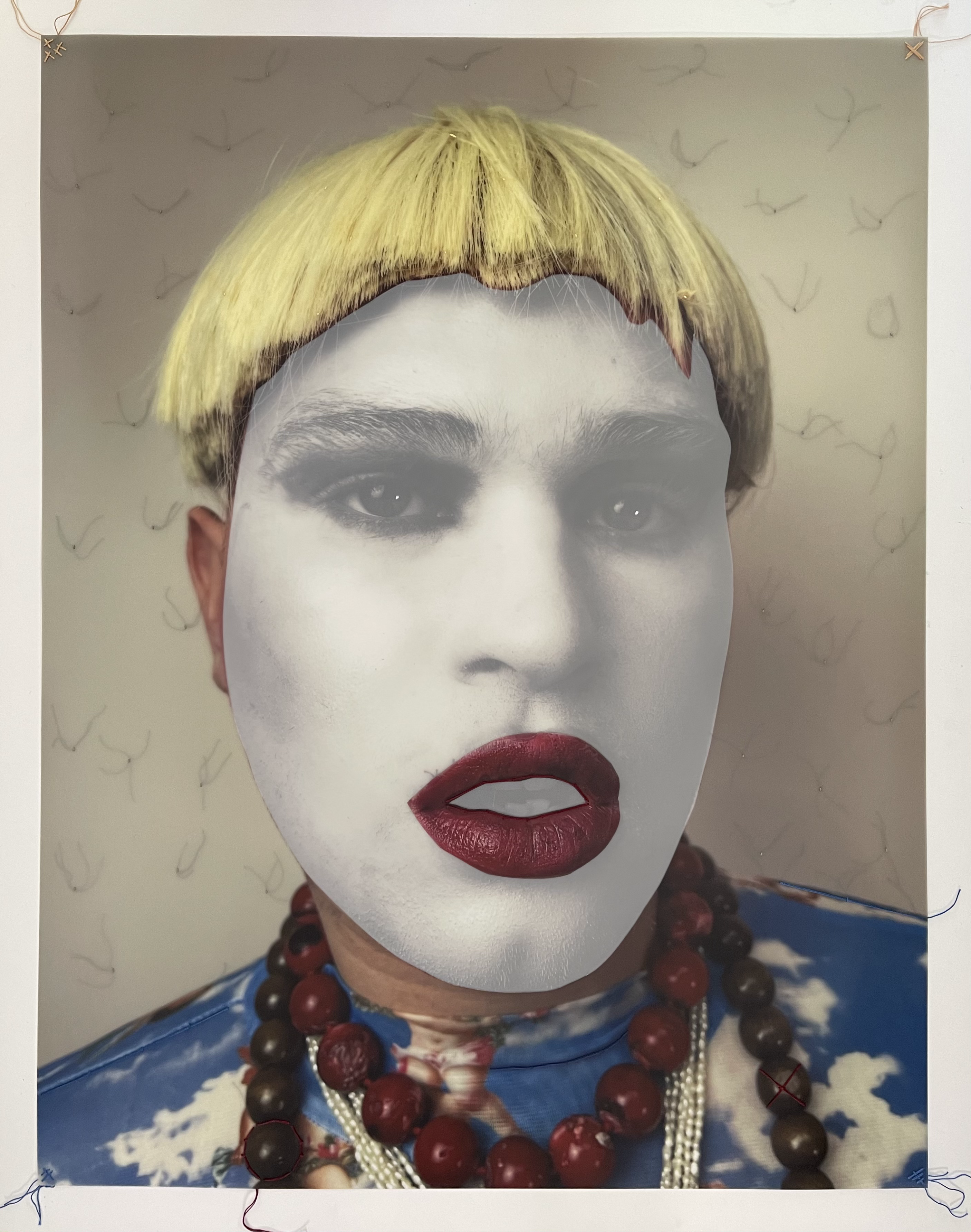 Don't take it for granite