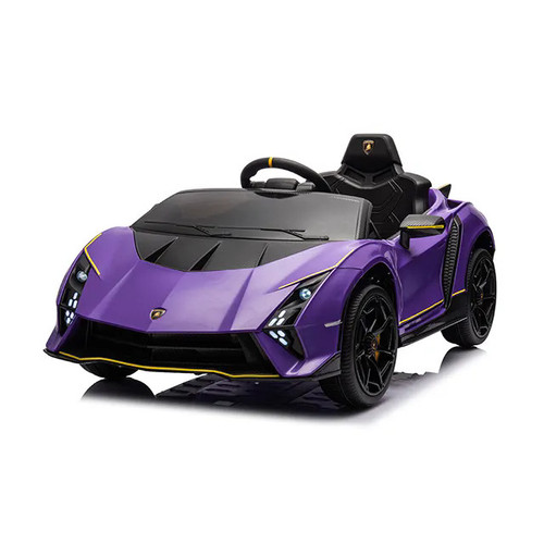 メルママ LAMBORGHINI AUTENTICA - Masinuta 4x4 Copii | JoshiLand