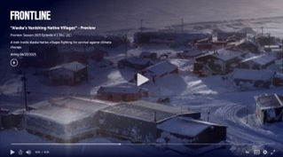 Alaska's Vanishing Native Villages