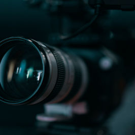 Videography Reels