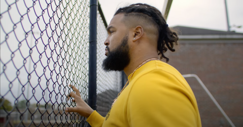 Love, Your Mind - Ad Council - Marcus 