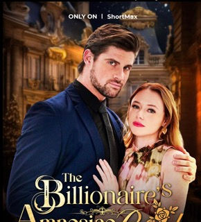 The Billionaire's Amnesiac Bride