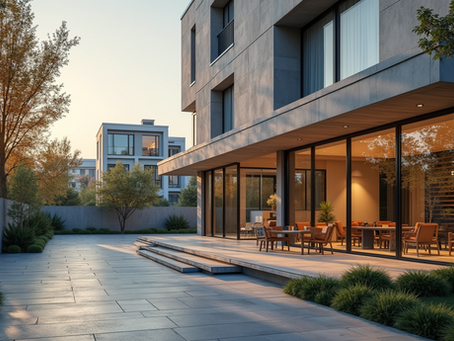 Yenilikçi Yapı Çözümleri: GCL YAPI İle Tanışın