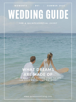 Wedding Guide