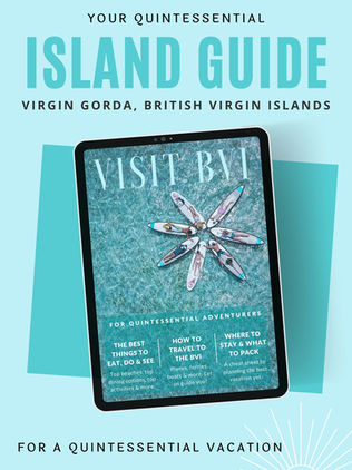 Island Guide