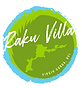 Raku Villa