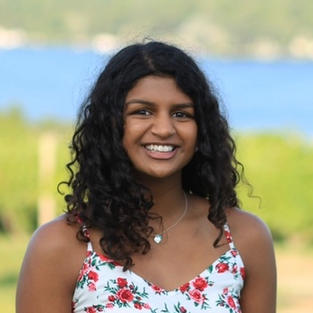Niki Reddy